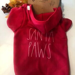 COPY - New Rae Dunn Dog Apparel